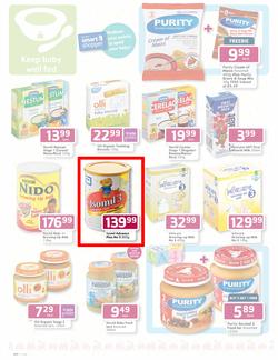 PicknPay : 23 Jul - 5 Aug (Baby Collection), page 2