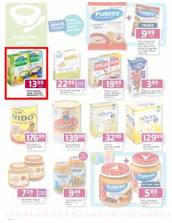 PicknPay : 23 Jul - 5 Aug (Baby Collection), page 2