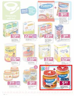 PicknPay : 23 Jul - 5 Aug (Baby Collection), page 2