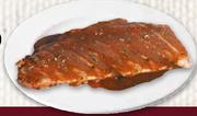 Pre-Cooked Spare Ribs-1kg