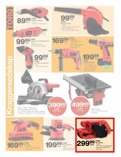 Checkers Hyper Western Cape : DIY (23 Jul - 12 Aug), page 2