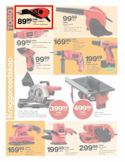 Checkers Hyper Western Cape : DIY (23 Jul - 12 Aug), page 2