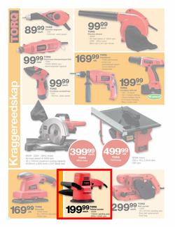 Checkers Hyper Western Cape : DIY (23 Jul - 12 Aug), page 2