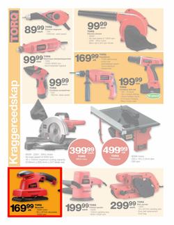 Checkers Hyper Gauteng : DIY (23 Jul - 12 Aug), page 2