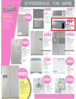 Game : 1st Place for Low Prices (26 Jul - 29 Jul), page 2