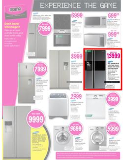 Game : 1st Place for Low Prices (26 Jul - 29 Jul), page 2