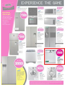 Game : 1st Place for Low Prices (26 Jul - 29 Jul), page 2