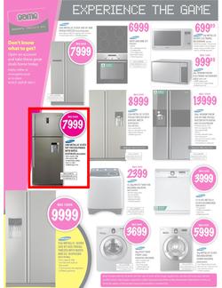 Game : 1st Place for Low Prices (26 Jul - 29 Jul), page 2