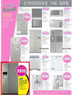 Game : 1st Place for Low Prices (26 Jul - 29 Jul), page 2
