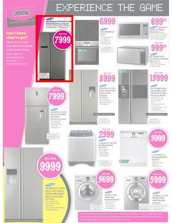 Game : 1st Place for Low Prices (26 Jul - 29 Jul), page 2