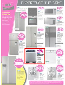 Game : 1st Place for Low Prices (26 Jul - 29 Jul), page 2