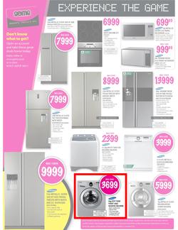 Game : 1st Place for Low Prices (26 Jul - 29 Jul), page 2
