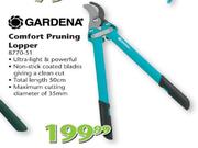 Gardena Comfort Pruning Lopper-8770-51