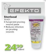 Efekto Steriseal-100ml