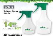 Adlus Trigger Spray Bottle-1L
