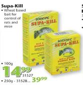 Supa-Kill-250g