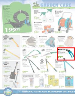 Mica : It's All In The Prep (24 Jul - 5 Aug), page 2