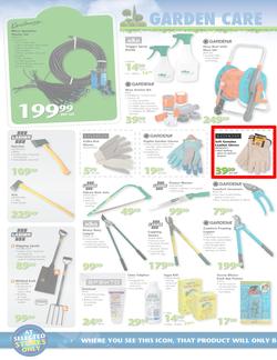 Mica : It's All In The Prep (24 Jul - 5 Aug), page 2