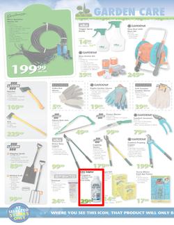 Mica : It's All In The Prep (24 Jul - 5 Aug), page 2