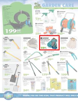 Mica : It's All In The Prep (24 Jul - 5 Aug), page 2