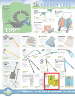 Mica : It's All In The Prep (24 Jul - 5 Aug), page 2