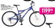 Totem XC300 Men's Bike Each