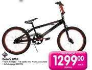 Beserk BMX Each