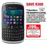 BlackBerry 9320 Smartphone