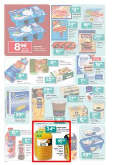 Checkers Western Cape : Save Today (25 Jul - 5 Aug), page 2