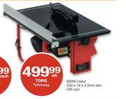 Torq Tafelsaag-800W
