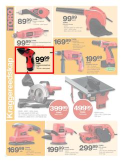 Checkers Hyper KZN : DIY (23 Jul - 12 Aug), page 2