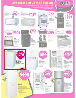 Game : 11 Day Price Blitz (2 Aug - 12 Aug), page 2