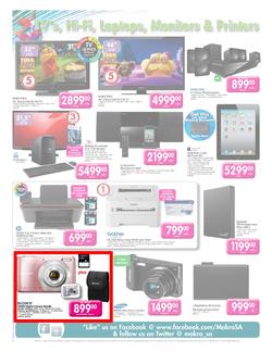 Makro : Celebration Sale (31 Jul - 8 Aug), page 2