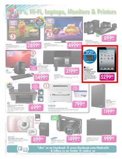 Makro : Celebration Sale (31 Jul - 8 Aug), page 2