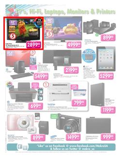 Makro : Celebration Sale (31 Jul - 8 Aug), page 2