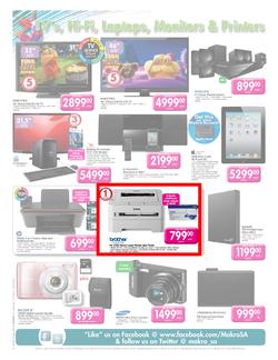 Makro : Celebration Sale (31 Jul - 8 Aug), page 2