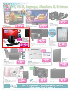 Makro : Celebration Sale (31 Jul - 8 Aug), page 2