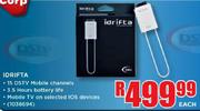 Idrifta