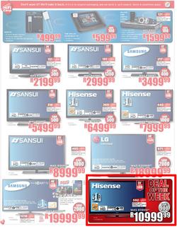 HiFi Corporation : Unbeatable (2 Aug - 5 Aug), page 2