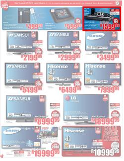HiFi Corporation : Unbeatable (2 Aug - 5 Aug), page 2