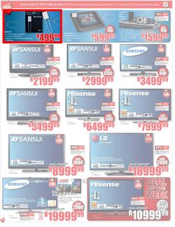 HiFi Corporation : Unbeatable (2 Aug - 5 Aug), page 2