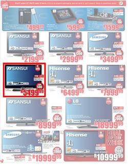 HiFi Corporation : Unbeatable (2 Aug - 5 Aug), page 2