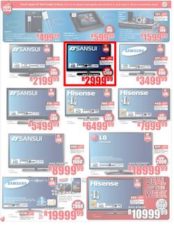 HiFi Corporation : Unbeatable (2 Aug - 5 Aug), page 2