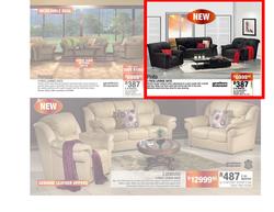 Morkels : Style, Value & Quality (16 Jul - 15 Aug), page 2