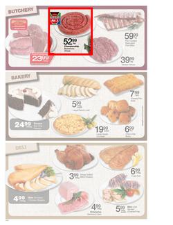Checkers Eastern Cape : Save Today (23 Jul - 5 Aug), page 2