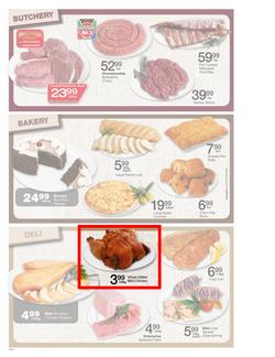 Checkers Eastern Cape : Save Today (23 Jul - 5 Aug), page 2