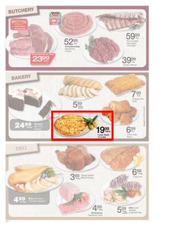 Checkers Eastern Cape : Save Today (23 Jul - 5 Aug), page 2