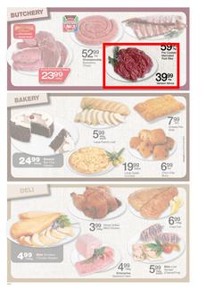 Checkers Eastern Cape : Save Today (23 Jul - 5 Aug), page 2