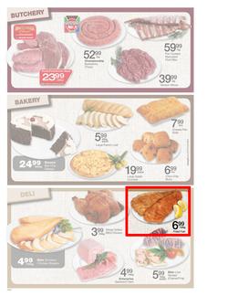 Checkers Eastern Cape : Save Today (23 Jul - 5 Aug), page 2