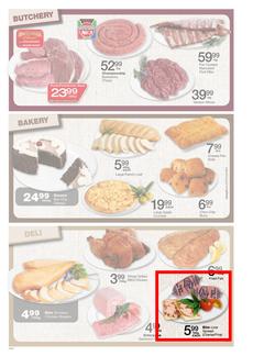 Checkers Eastern Cape : Save Today (23 Jul - 5 Aug), page 2
